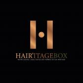 Partenaire d'Hair'itageBox