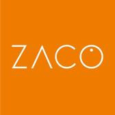 ZACO Robot DE