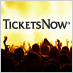 TicketsNow – Cashback, Rebates & Rewards