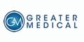 GreaterMedical – Cashback, Rebates & Rewards