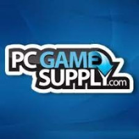 PC Game Supply