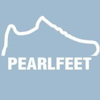 Pearlfeet