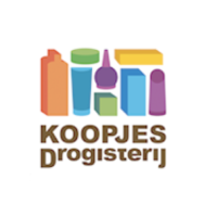 Koopjesdrogisterij.nl – Cashback, Rebates & Rewards