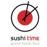 Sushitime CZ – Cashback, Rebates & Rewards