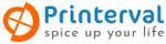 PRINTERVAL – Cashback, Rebates & Rewards