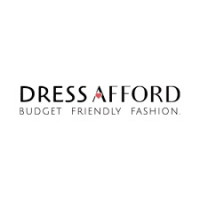 Dressafford – Cashback, Rebates & Rewards