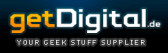 getdigital DE – Cashback, Rebates & Rewards