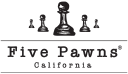 Five Pawns – Cashback, Rebates & Rewards