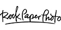 Rock Paper Photo