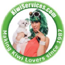 Kiwi Services – Cashback, Rebates & Rewards