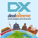  DealExtreme – Coupons, Promo Codes & Special Offers (0)