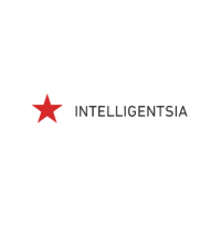 Intelligentsia Coffee