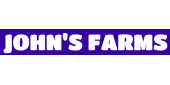 John's Farms – Cashback, Rebates & Rewards
