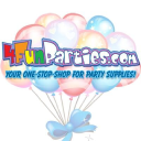  4Fun Parties – Coupons, Promo Codes & Special Offers (0)
