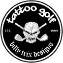 Tattoo Golf