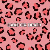 Cake or Death – Cashback, Rebates & Rewards