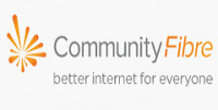 Community Fibre – Cashback, Rebates & Rewards