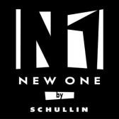 new one DE