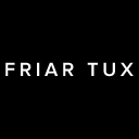 Friar Tux – Cashback, Rebates & Rewards