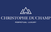 Christophe Duchamp – Cashback, Rebates & Rewards