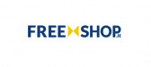 Freeshop IT – Cashback, Rebates & Rewards