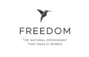 Freedom Deodorant – Cashback, Rebates & Rewards