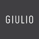 GIULIO – Cashback, Rebates & Rewards