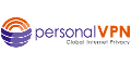 personalVPN – Cashback, Rebates & Rewards