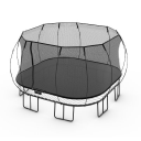 Springfree Trampoline CA