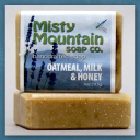 Misty Mountain Soap