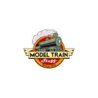Model Train stuff