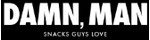 Damn, Man Snacks – Cashback, Rebates & Rewards