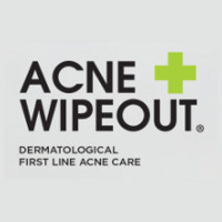 Acne Wipeout – Cashback, Rebates & Rewards