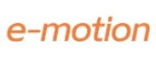 E-motion – Cashback, Rebates & Rewards
