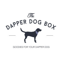 The Dapper Dog Box