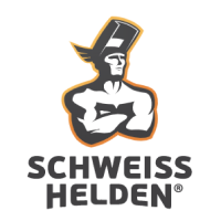 Schweisshelden
