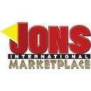Jon's Fresh Marketplace – Cashback, Rebates & Rewards