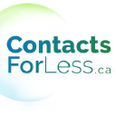 contactsforless.ca – Cashback, Rebates & Rewards