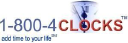 1-800-4CLOCKS – Cashback, Rebates & Rewards