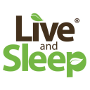 Live and Sleep – Cashback, Rebates & Rewards