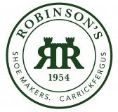 Robinson's Shoes – Cashback, Rebates & Rewards