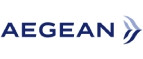 Aegean – Cashback, Rebates & Rewards