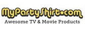 MyPartyShirt.com – Cashback, Rebates & Rewards