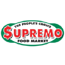 Supremo Food Market
