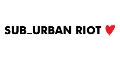 Sub_Urban Riot – Cashback, Rebates & Rewards