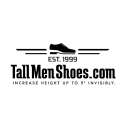 tallmen shoes