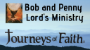 Journeys of Faith – Cashback, Rebates & Rewards