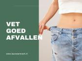  vet goed afvallen NL – Coupons, Promo Codes & Special Offers (0)