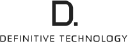 Definitive Technology – Cashback, Rebates & Rewards