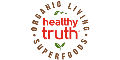 Healthy Truth – Cashback, Rebates & Rewards